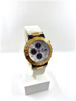Reloj Pryngeps Timonier in Acero CR520 - CR520
